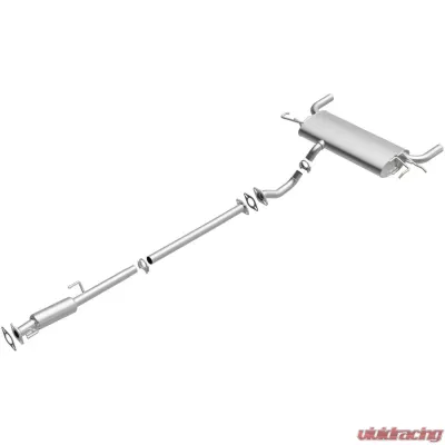 BRExhaust Direct-Fit Exhaust - 106-0343