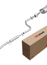 BRExhaust Direct-Fit Exhaust Acura Integra 1994-2001 1.8L 4-Cyl                                     - 106-0368 - Image 2