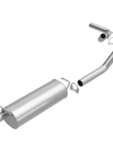 BRExhaust Direct-Fit Exhaust                                     - 106-0379 - Image 2