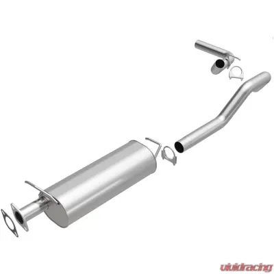 BRExhaust Direct-Fit Exhaust - 106-0379