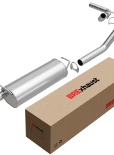 BRExhaust Direct-Fit Exhaust                                     - 106-0379 - Image 2