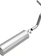 BRExhaust Direct-Fit Exhaust Ford Bronco 1983-1996                                     - 106-0381 - Image 2
