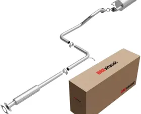 BRExhaust Direct-Fit Exhaust Nissan 1.6L 4-Cyl
