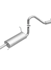 BRExhaust Direct-Fit Exhaust                                     - 106-0394 - Image 2