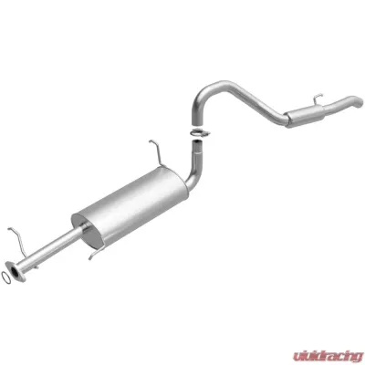 BRExhaust Direct-Fit Exhaust - 106-0394