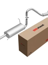 BRExhaust Direct-Fit Exhaust                                     - 106-0394 - Image 2