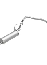 BRExhaust Direct-Fit Exhaust Toyota 4Runner 1989-1991 3.0L V6                                     - 106-0397 - Image 2