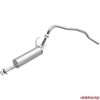 BRExhaust Direct-Fit Exhaust Toyota 4Runner 1989-1991 3.0L V6 - 106-0397