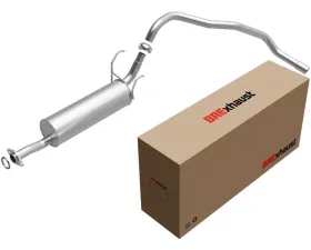 BRExhaust Direct-Fit Exhaust Toyota 4Runner 1989-1991 3.0L V6