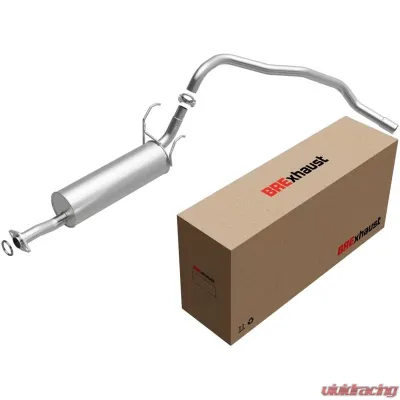 BRExhaust Direct-Fit Exhaust Toyota 4Runner 1989-1991 3.0L V6 - 106-0397