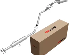 BRExhaust Direct-Fit Exhaust Hyundai Elantra 2001-2006 2.0L 4-Cyl