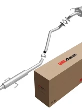 BRExhaust Direct-Fit Exhaust Hyundai Elantra 2001-2006 2.0L 4-Cyl                                     - 106-0399 - Image 2