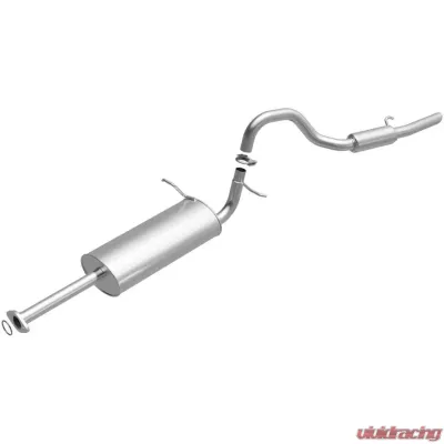 BRExhaust Direct-Fit Exhaust - 106-0401