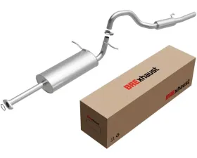 BRExhaust Direct-Fit Exhaust