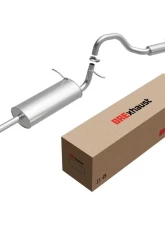 BRExhaust Direct-Fit Exhaust                                     - 106-0401 - Image 2