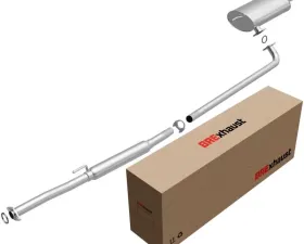 BRExhaust Direct-Fit Exhaust Toyota Camry 1992-1996 2.2L 4-Cyl