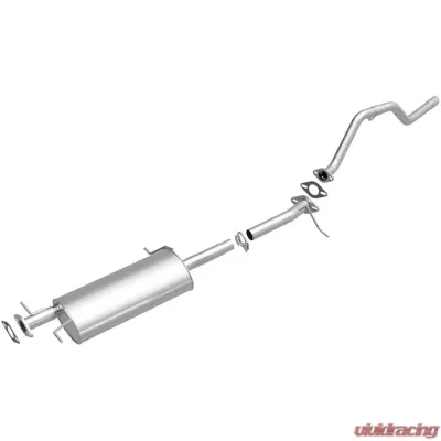 BRExhaust Direct-Fit Exhaust Kia Sportage 2001-2002 2.0L 4-Cyl - 106-0403