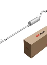 BRExhaust Direct-Fit Exhaust Toyota Tacoma 1998-2000 2.4L 4-Cyl                                     - 106-0404 - Image 2