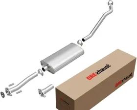 BRExhaust Direct-Fit Exhaust Ford Explorer 1995-2000 4.0L V6