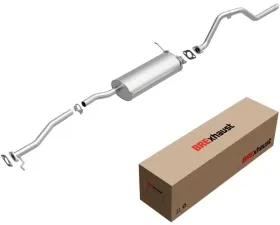 BRExhaust Direct-Fit Exhaust Kia Sportage 1998-2000 2.0L 4-Cyl