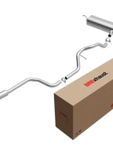 BRExhaust Direct-Fit Exhaust                                     - 106-0412 - Image 2