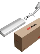 BRExhaust Direct-Fit Exhaust                                     - 106-0413 - Image 2