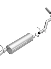 BRExhaust Direct-Fit Exhaust                                     - 106-0417 - Image 2