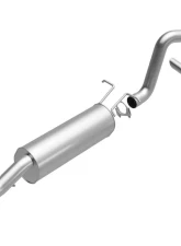 BRExhaust Direct-Fit Exhaust Ford Excursion 2000-2005                                     - 106-0421 - Image 2