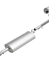 BRExhaust Direct-Fit Exhaust                                     - 106-0432 - Image 2