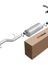 BRExhaust Direct-Fit Exhaust                                     - 106-0433 - Image 2