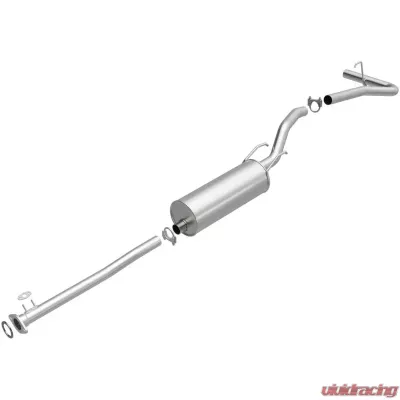 BRExhaust Direct-Fit Exhaust Toyota Tacoma 1999-2004 2.4L 4-Cyl - 106-0441