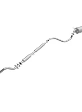 BRExhaust Direct-Fit Exhaust                                     - 106-0446 - Image 2