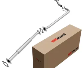 BRExhaust Direct-Fit Exhaust Kia Optima 2006-2008 2.4L 4-Cyl