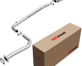 BRExhaust Direct-Fit Exhaust