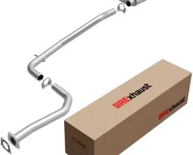BRExhaust Direct-Fit Exhaust