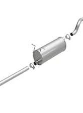 BRExhaust Direct-Fit Exhaust                                     - 106-0462 - Image 2