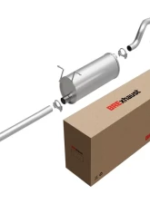 BRExhaust Direct-Fit Exhaust                                     - 106-0462 - Image 2