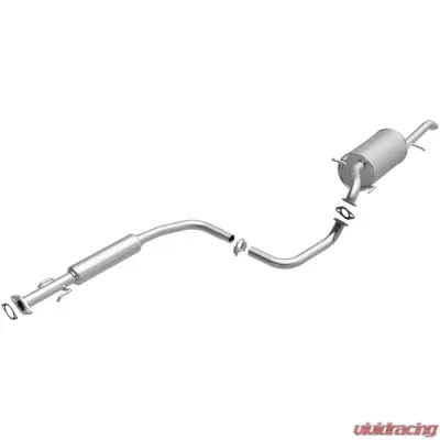 BRExhaust Direct-Fit Exhaust Chevrolet Aveo 2009-2011 1.6L 4-Cyl - 106-0465