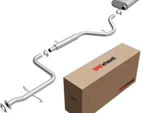 BRExhaust Direct-Fit Exhaust Chevrolet 3.1L V6