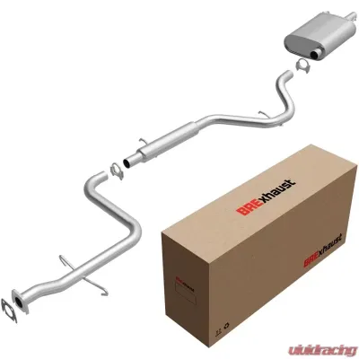 BRExhaust Direct-Fit Exhaust Chevrolet 3.1L V6 - 106-0479