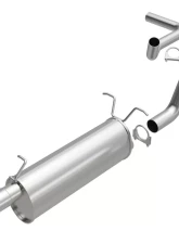 BRExhaust Direct-Fit Exhaust Ford 5.4L V8                                     - 106-0498 - Image 2