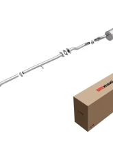 BRExhaust Direct-Fit Exhaust Subaru Legacy 1996-1999                                     - 106-0518 - Image 2