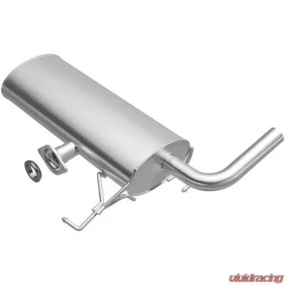 BRExhaust Direct-Fit Exhaust Mitsubishi Lancer 2008-2015 - 106-0521