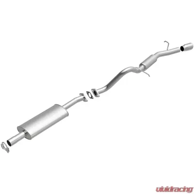 BRExhaust Direct-Fit Exhaust Mercury Mariner 2005-2008 3.0L V6 - 106-0535