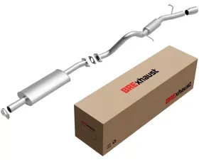 BRExhaust Direct-Fit Exhaust Mercury Mariner 2005-2008 3.0L V6