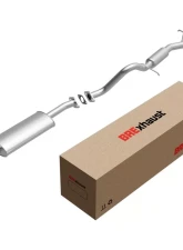 BRExhaust Direct-Fit Exhaust Mercury Mariner 2005-2008 3.0L V6                                     - 106-0535 - Image 2