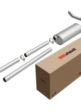BRExhaust Direct-Fit Exhaust Ford 1997                                     - 106-0536 - Image 2
