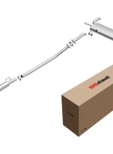 BRExhaust Direct-Fit Exhaust                                     - 106-0561 - Image 2