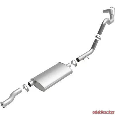 BRExhaust Direct-Fit Exhaust - 106-0562