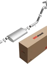 BRExhaust Direct-Fit Exhaust                                     - 106-0562 - Image 2